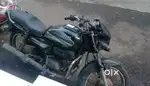 Hero Honda spender plus pro