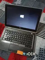Dell i5 laptop