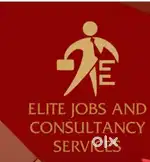 Office assistance female