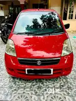 Maruti Suzuki Estilo LX, 2007, Petrol