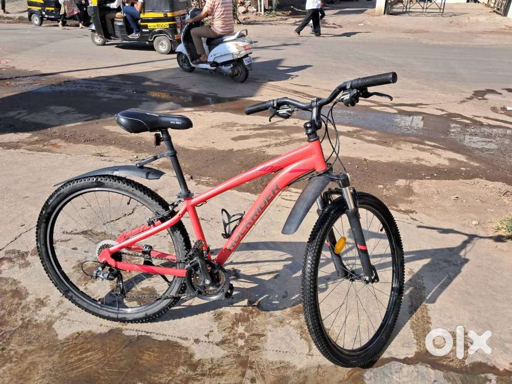 Decathlon - Rockrider ST 100 Red For sale