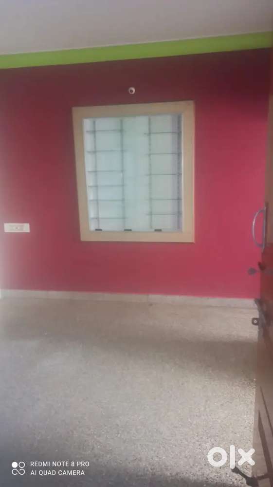 2BHK House for Rent in Pattegarpalya Vijaynagar