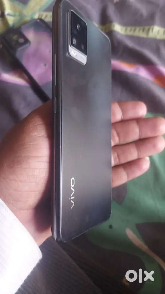 Vivo v20  8+128
