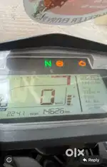 Adventure Ready XPulse 200 2V