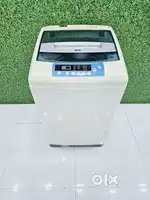 @&£Aa IFB Fuzzy 6.2kg Top Load Washing Machine @i2¥&