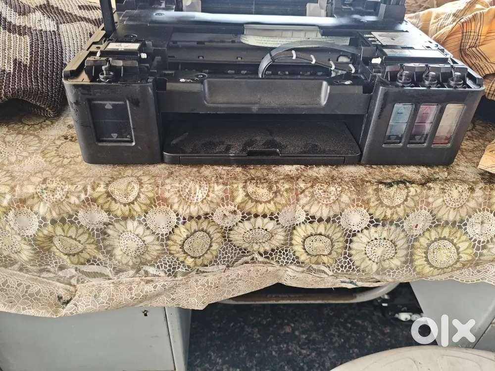 Canon g3010 wifi printer