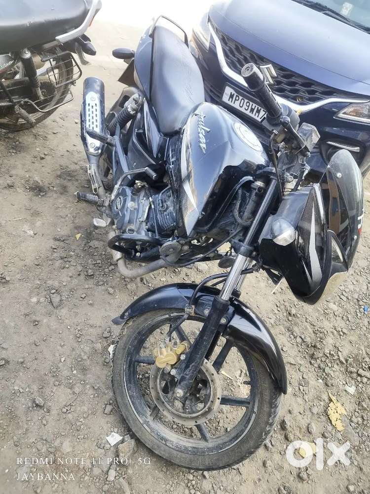 Bs4.Gadi ak dam orijanal hai koi kam nhi hai