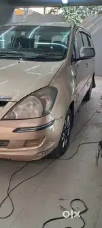 Toyota Innova 2005 Diesel Well Maintained