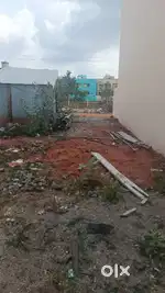 Individual plot for sale in Moratandi Orchid garden