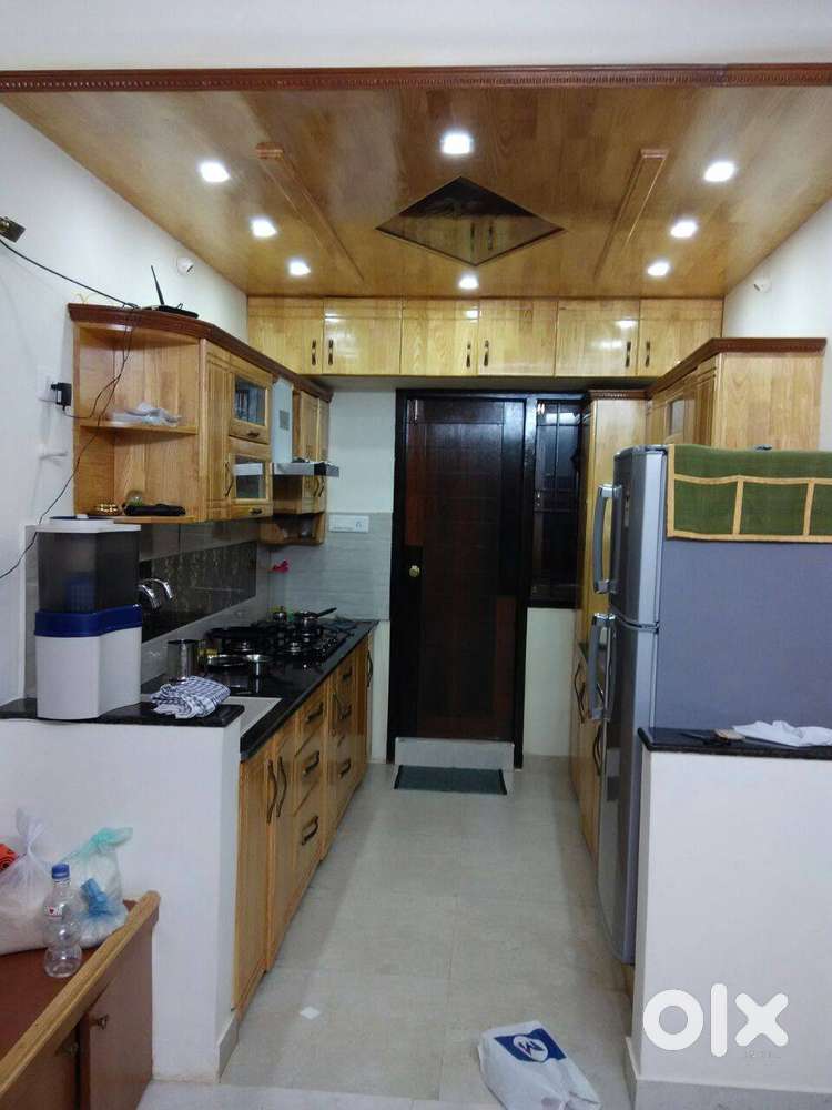 2BHK for Lease in Prime Location – Bellandur