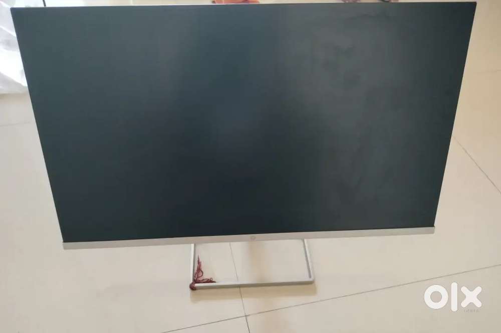 HP 27- inch FHD Monitor