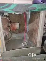 Old cooler
