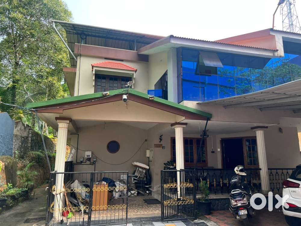 Located at the heart of Kottarakara