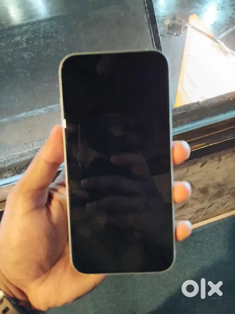 iPhone 15 Plus 128GB