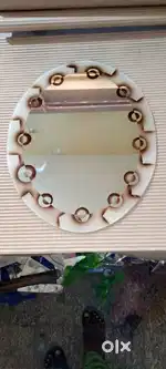 Mirror 5mm