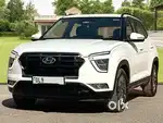 Hyundai Creta 1.4 SX (O) Turbo Petrol DCT, 2020