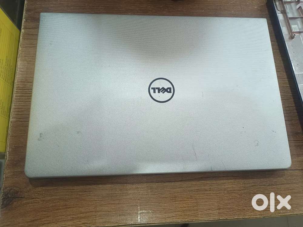 DELL LAPTOP. 15