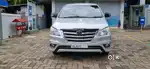Toyota Innova 2.5 V 7 STR, 2012, Diesel