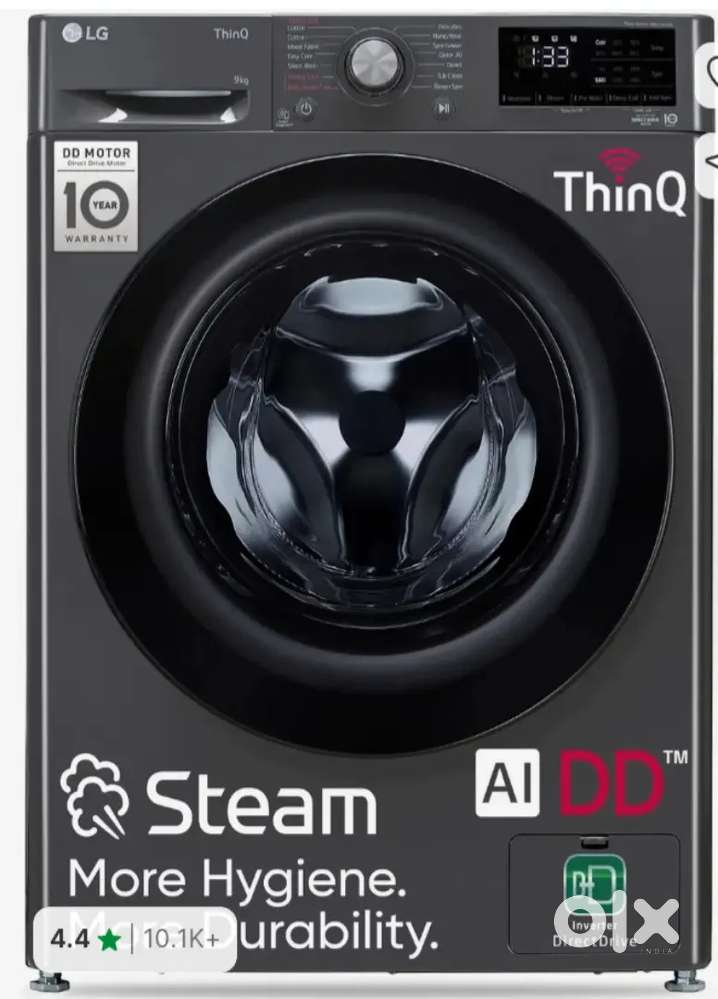 Washing mechine for sale