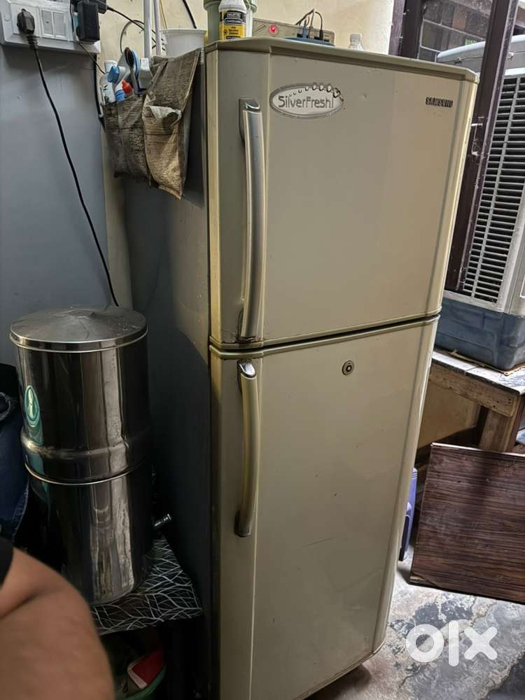 Samsung fridge