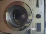 Samsung washing machine