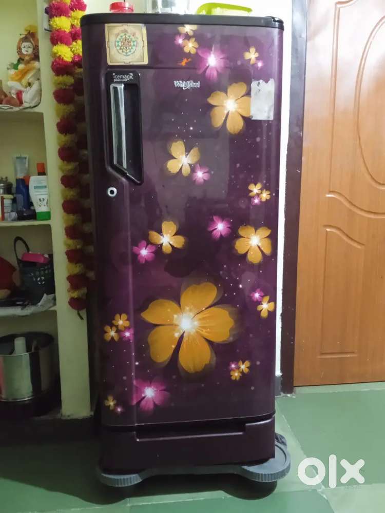 Good & working condition