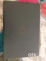 Hp laptop 4/500