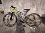 Fantom Bikes