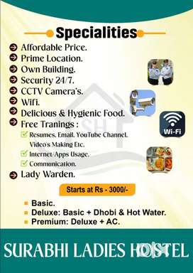 We are Hiring Chef or Cook , Cleaning lady and watchman for Hostel