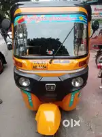 Auto rickshaw for sale