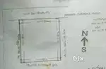 For sq.yd,Plot for sale,laxmipur(malkapur).
