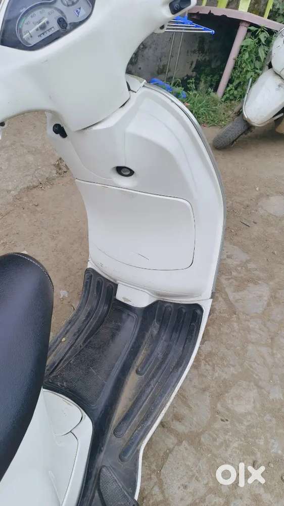 Vespa 125lx