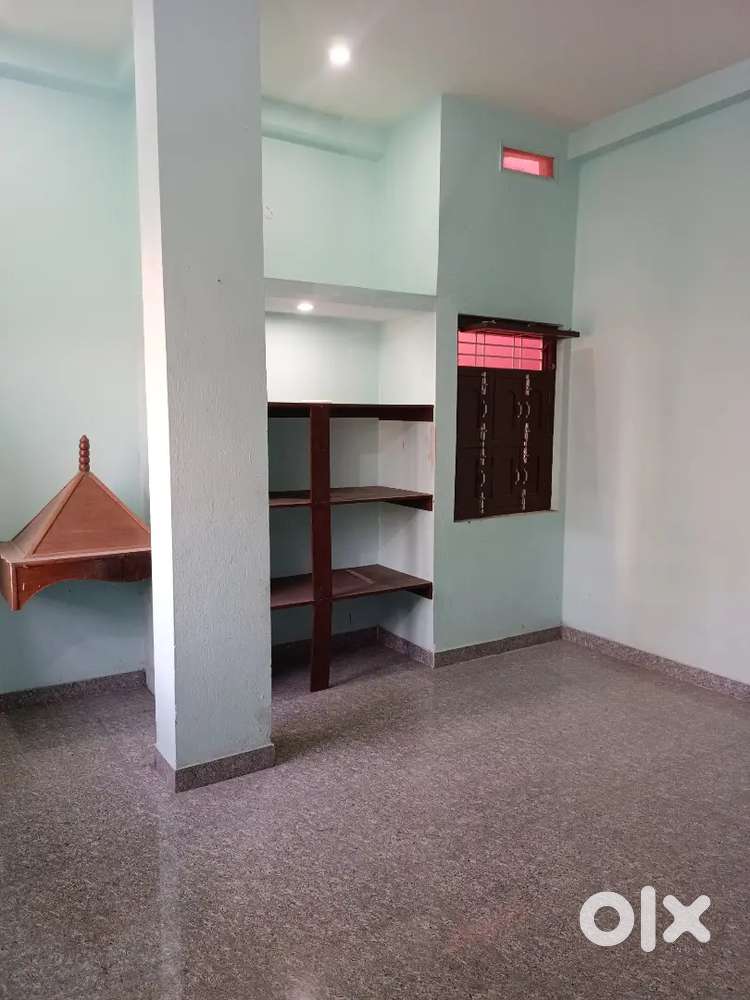 2BHk flat for Family