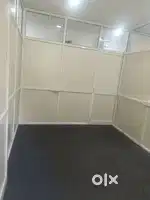Pg building on lease