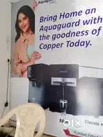 Technician for ro repearing