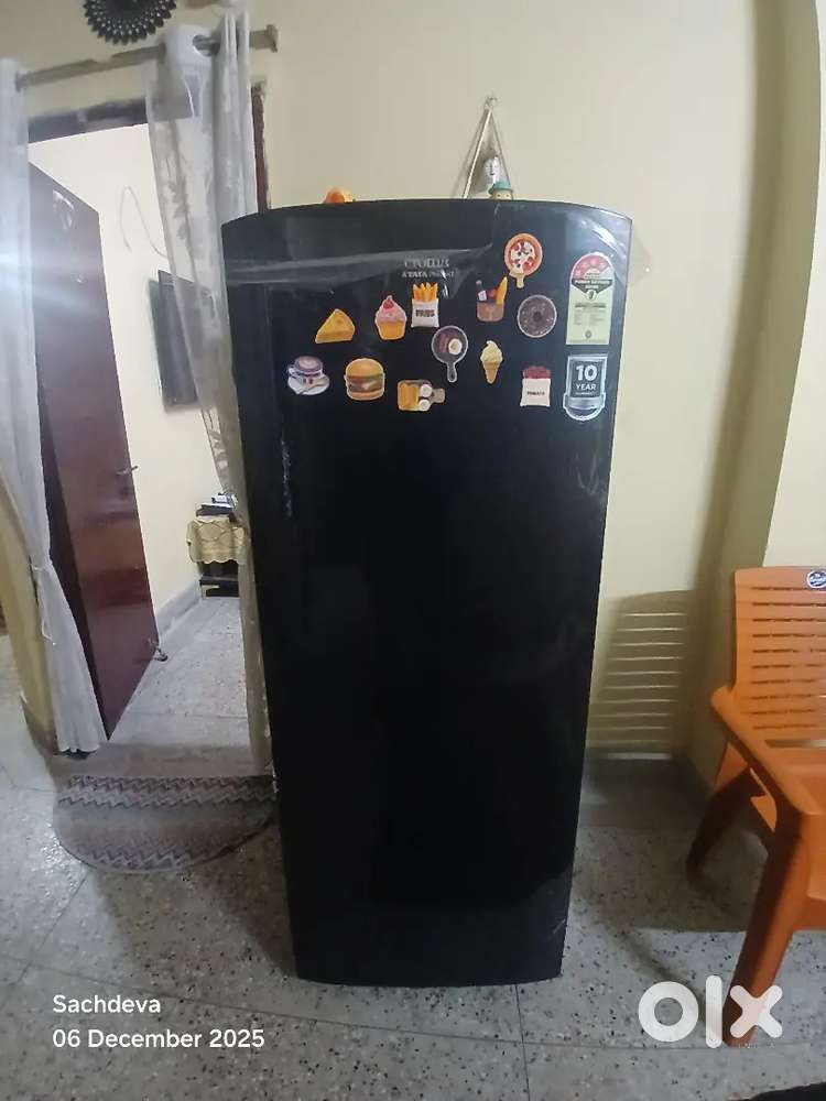Croma Refrigerator