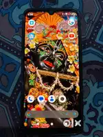 Xiaomi Mi A3 4+64gb 48mp triple & 32 mp front cam, display fingerprint