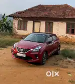 Maruti Suzuki Baleno 2019 Petrol Good Condition