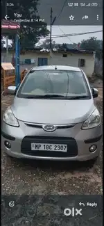 New gadi lena hai