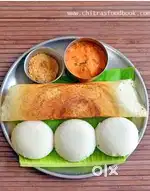 idli dosa medu vada