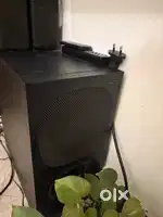 Sony home theatre with Bluetooth