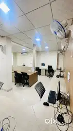 Full furnished office space for rent in vaishali nagar jaipur