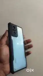 Redmi not 10 pro Max 8 rem 128 stor