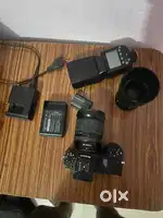 Nikon z 6 camera