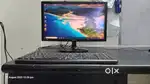 Windows Desktops - Intel Processor, 8 GB RAM - 2 Units