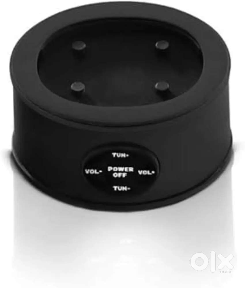 New Condition and New Design Best Radio & Sound Quality is a Best