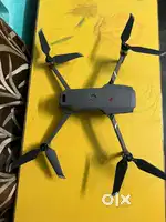 DJI Drone mavic 2 zoon
