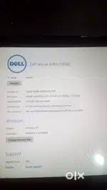 USED DELL WINDOWS TAB AVAILABLE