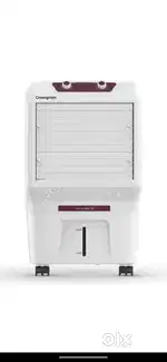 Crompton marvel Neo 23