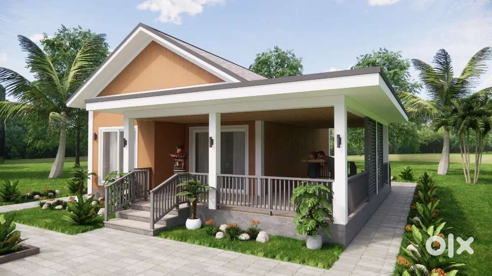 வாடகைக்கு வீடு தேவை